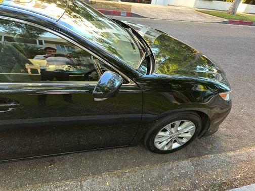 2015 Lexus ES 300h Base