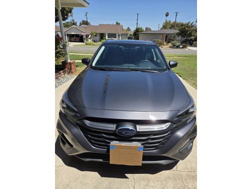 2024 Subaru Legacy Limited