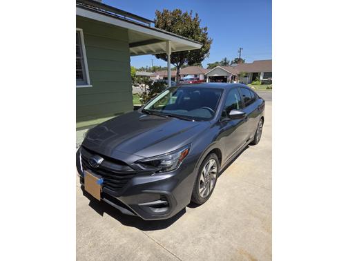 2024 Subaru Legacy Limited