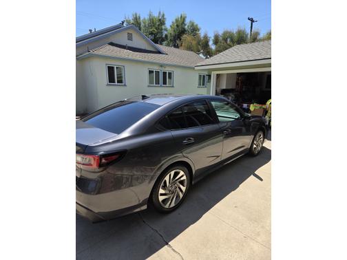 2024 Subaru Legacy Limited