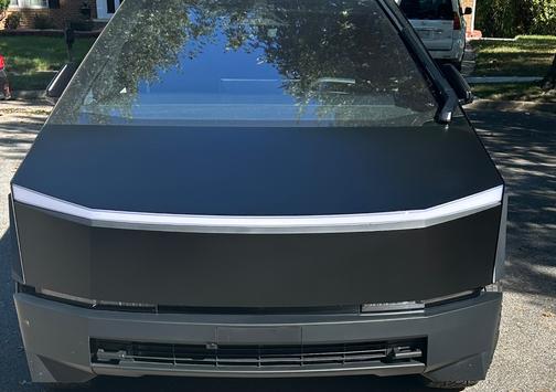 2024 Tesla Cybertruck AWD