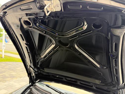 Black 2006 Porsche 911 911 Carrera 4S