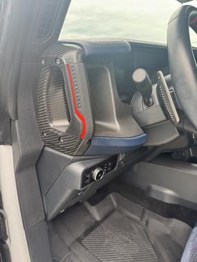 2023 Ford Bronco Raptor Advanced