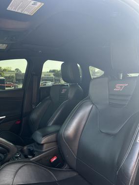 2013 Ford Focus ST Base