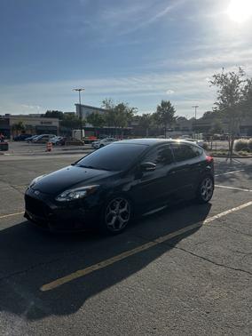 2013 Ford Focus ST Base