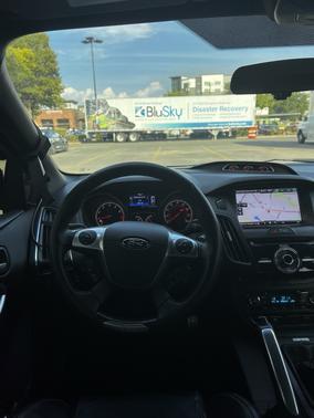 2013 Ford Focus ST Base