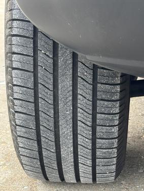 2019 Land Rover Range Rover Evoque HSE