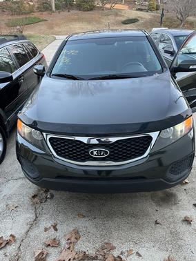 2012 Kia Sorento LX