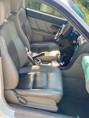 2001 Subaru Outback L.L.Bean Edition