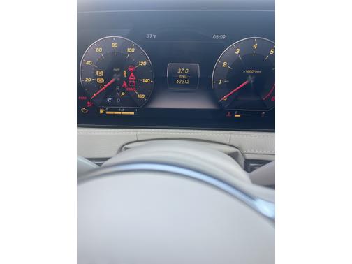 2020 Mercedes-Benz S-Class S 450