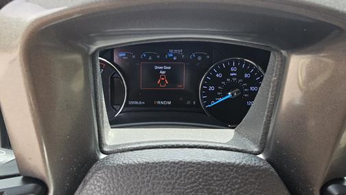 White 2021 Ford Expedition XLT