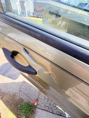 Green 2013 Ford Escape S