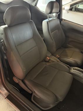 2002 Volkswagen Cabrio GLX