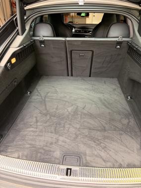 Gray 2016 Audi S7 4.0T