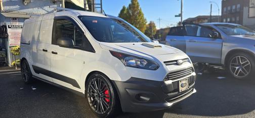 2016 Ford Transit Connect XL