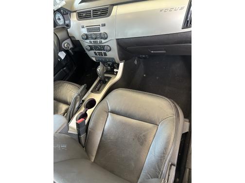 2010 Ford Focus SEL