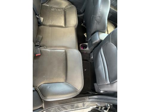 2010 Ford Focus SEL