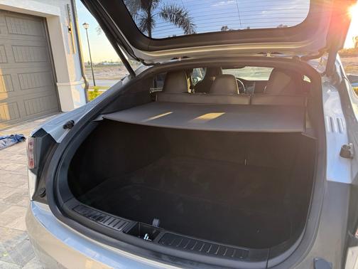 2018 Tesla Model S 75D