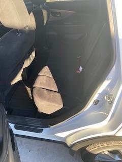 2018 Nissan Murano SV