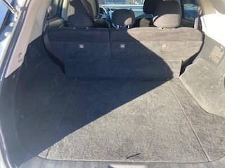 2018 Nissan Murano SV