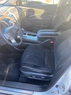 2018 Nissan Murano SV