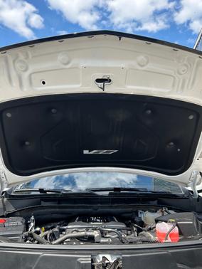 White 2024 Cadillac Escalade V-Series