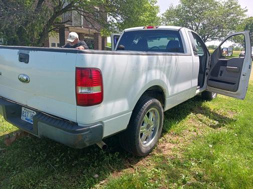 2006 Ford F-150 XL