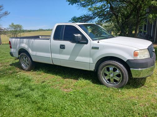 2006 Ford F-150 XL