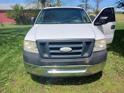 2006 Ford F-150 XL