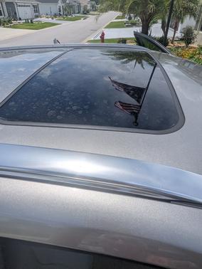 Silver 2022 Lexus RX 350 Base