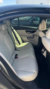 Black 2022 Mercedes-Benz C-Class C 300 4MATIC