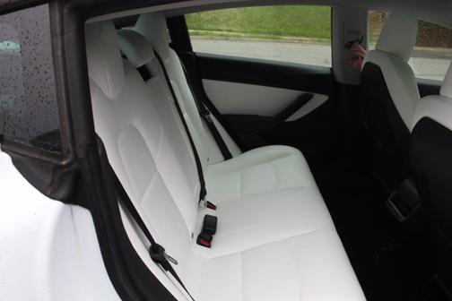 2019 Tesla Model 3 Standard Range