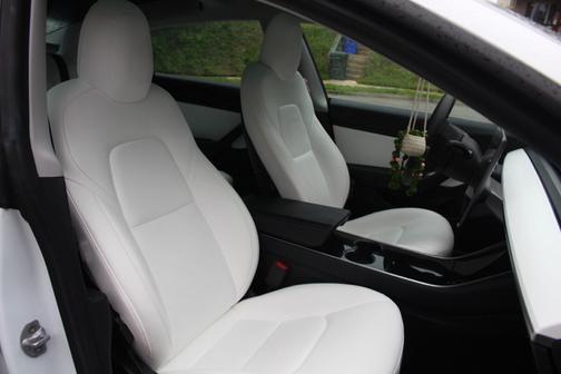 2019 Tesla Model 3 Standard Range