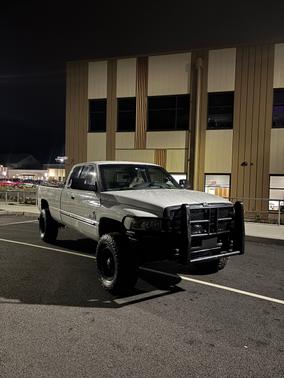 1998 Dodge Ram 2500 Quad Cab