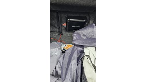 2012 Dodge Challenger SRT8 392