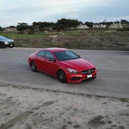 2019 Mercedes-Benz CLA 250 Base