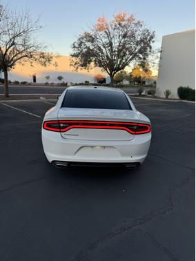 2015 Dodge Charger SE