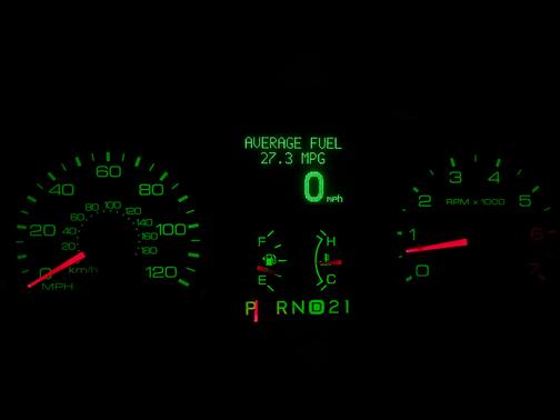 2011 Ford Crown Victoria LX