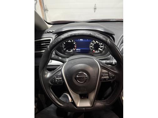 2016 Nissan Maxima 3.5 S