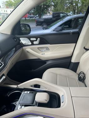2020 Mercedes-Benz GLE 350 4MATIC