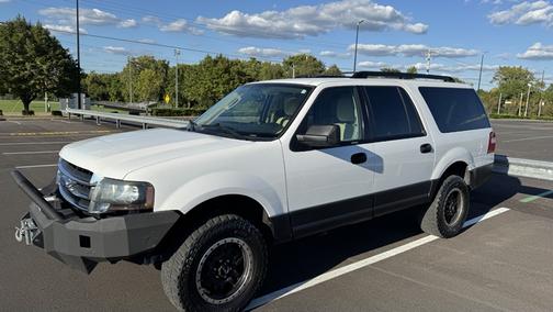 2015 Ford Expedition EL XL
