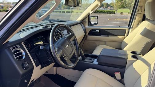 2015 Ford Expedition EL XL