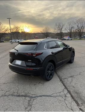 2024 Mazda CX-30 2.5 S Select Sport