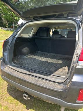 2011 Subaru Outback 3.6 R Limited
