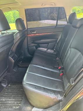 2011 Subaru Outback 3.6 R Limited
