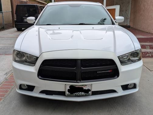 2014 Dodge Charger R/T