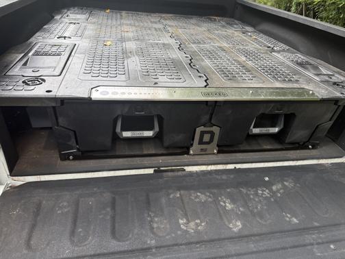 2013 RAM 1500 Tradesman