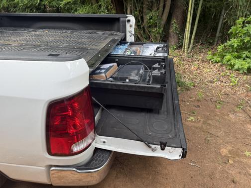 2013 RAM 1500 Tradesman