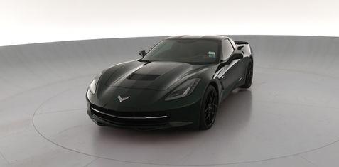 2014 Chevrolet Corvette Stingray Base