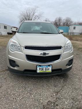 2014 Chevrolet Equinox 1LT